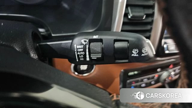 Ssangyong Rexton Sports id 4595842 из Кореи 8