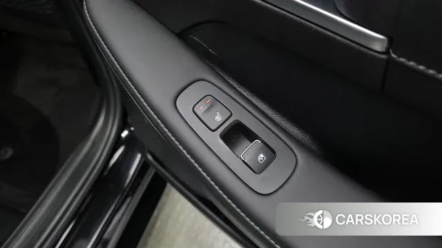 Hyundai Sonata D Edge Hybrid (DN8) id 3109535 из Кореи 8