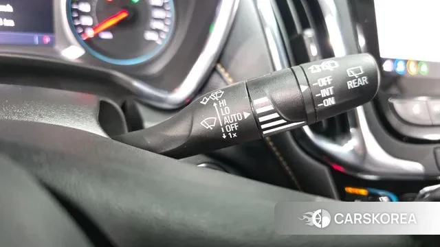 Chevrolet (GM Daewoo) The Next Equanox id 3472561 из Кореи 8