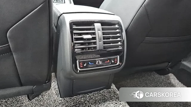 Volkswagen Arteon id 3620698 из Кореи 8