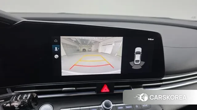 Hyundai Avante (CN7) id 3561598 из Кореи 8