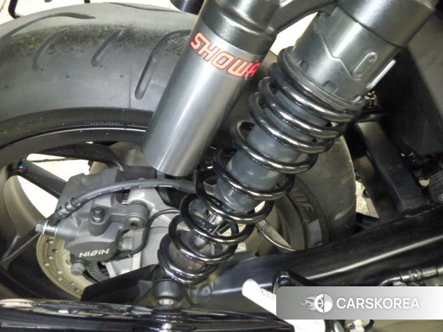 Проданный Honda CB1100RS id 3999377 из Японии, фото 8