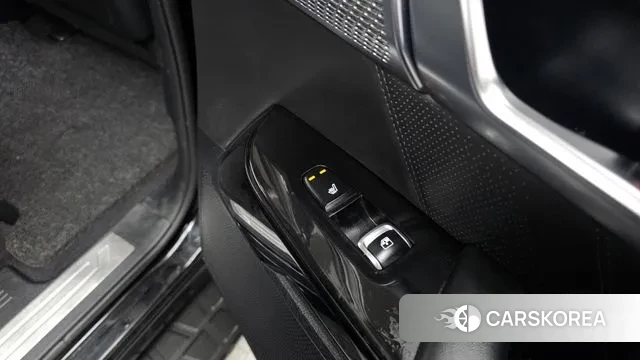 Kia Mohave Master id 3274120 из Кореи 8