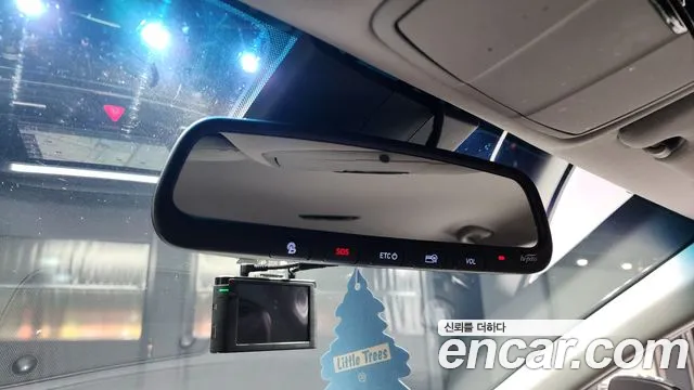 Hyundai Grandeur IG id 2715799 из Кореи 8