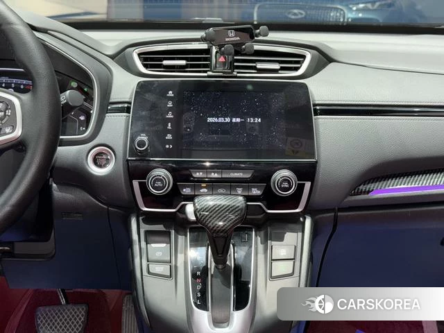 Honda CR-V id 4298523 из Китая 8