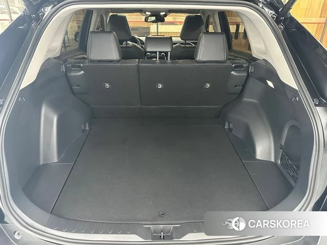 Toyota RAV4 5th Generation id 4681420 из Кореи 8