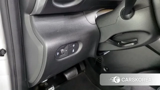 Hyundai Casper id 3377543 из Кореи 8