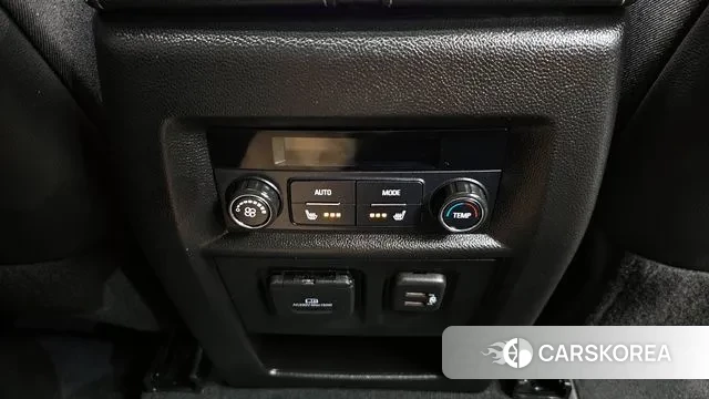 Chevrolet (GM Daewoo) Traverse id 3716787 из Кореи 8