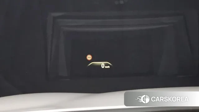 BMW 5 Series (G30) id 3391769 из Кореи 8