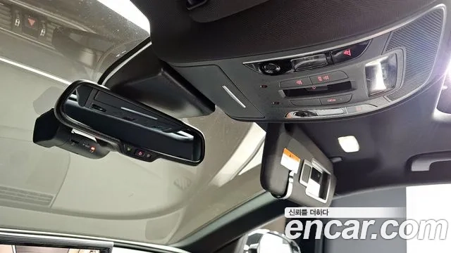 Audi New A6 id 2922883 из Кореи 8