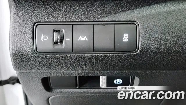 Hyundai The New Santa Fe id 2907058 из Кореи 8