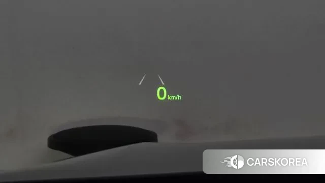 Kia K7 Premier Hybrid id 3728186 из Кореи 8