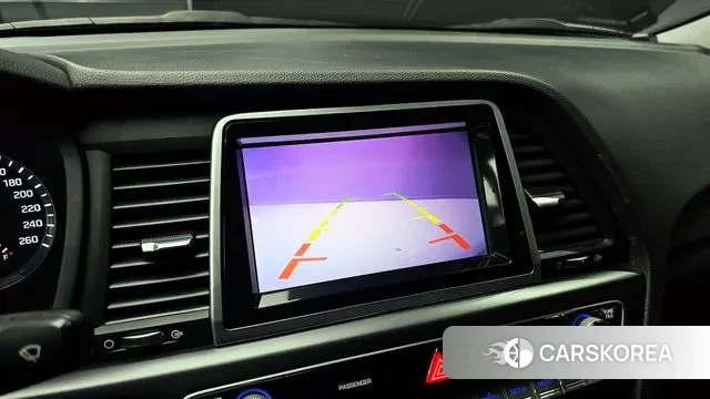 Hyundai Sonata New Rise id 3418055 из Кореи 8