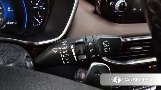 Hyundai Santa Fe TM id 2961670 из Кореи 8