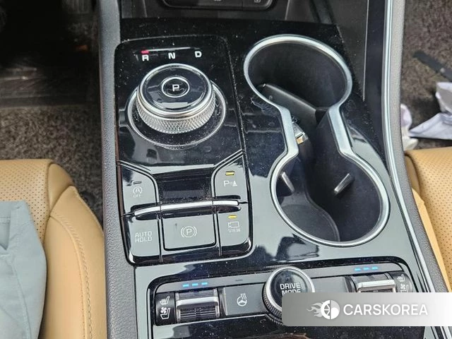 Kia K5 3rd generation id 4593759 из Кореи 8
