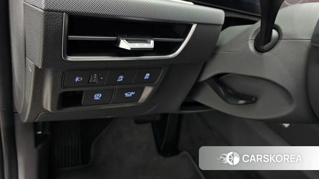 Hyundai Sonata D Edge (DN8) id 3805421 из Кореи 8