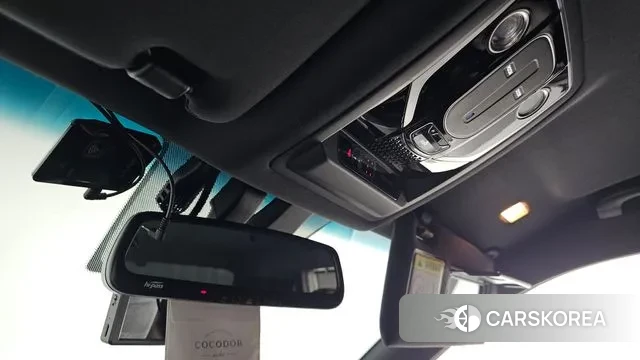 Ssangyong All New Rexton id 3655350 из Кореи 8