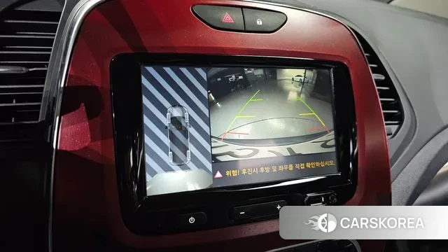 Renault Korea (Samsung) New QM3 id 3698945 из Кореи 8