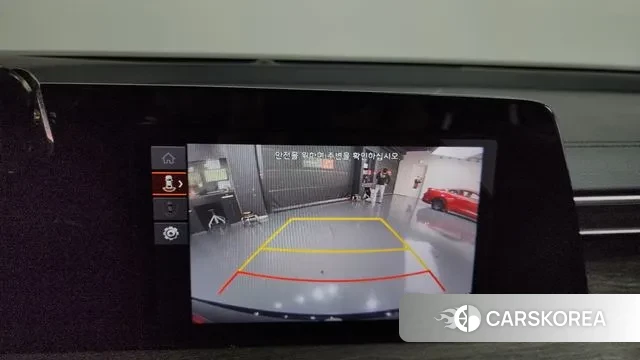 Kia K8 Hybrid id 3360881 из Кореи 8