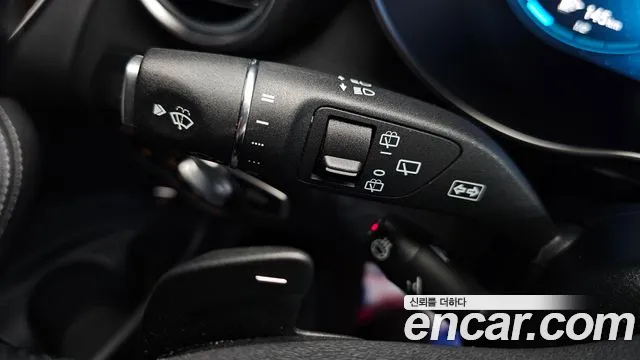 Mercedes-Benz GLC-Class X253 id 2482954 из Кореи 8