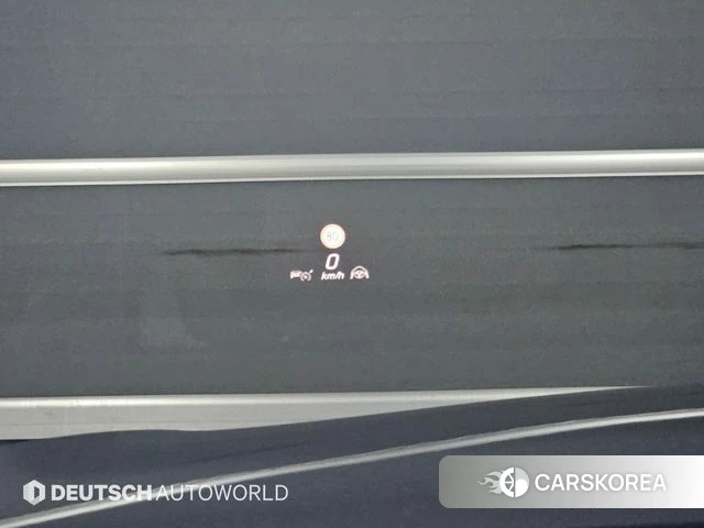 Mercedes-Benz S-Class W223 id 4741302 из Кореи 8
