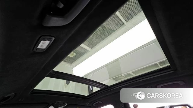 BMW X7 (G07) id 3940302 из Кореи 8