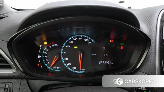 Chevrolet (GM Daewoo) The New Spark id 4447522 из Кореи 8
