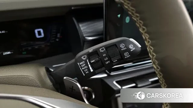 Ssangyong Torres id 3615389 из Кореи 8