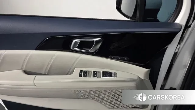 Kia The New Carnival 4th Generation id 3482367 из Кореи 8