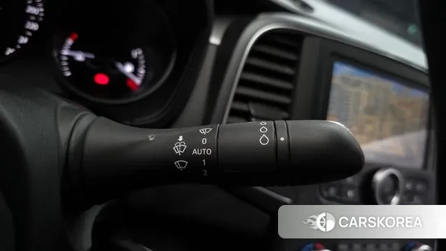 Renault Korea (Samsung) SM6 id 3509785 из Кореи 8