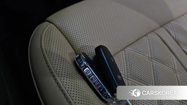 Kia Sorento 4th Generation id 4899683 из Кореи 8