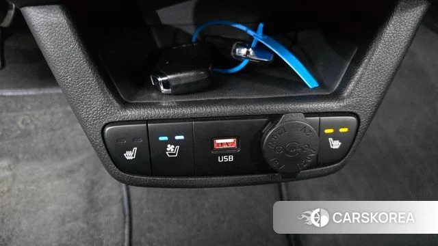 Kia The New Kia Ray id 4400776 из Кореи 8