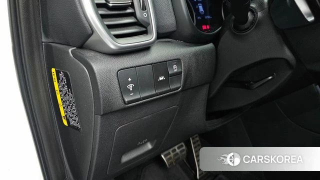 Kia Sportage The Bold id 4765014 из Кореи 8