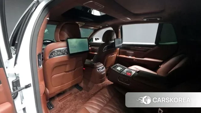 Genesis G90 (RS4) id 2979710 из Кореи 8