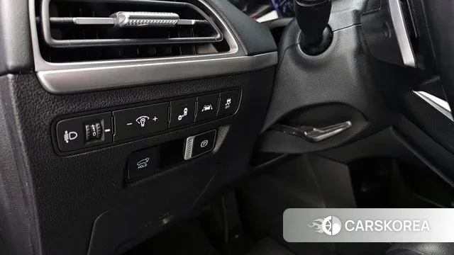 Hyundai Palisade id 3646445 из Кореи 8