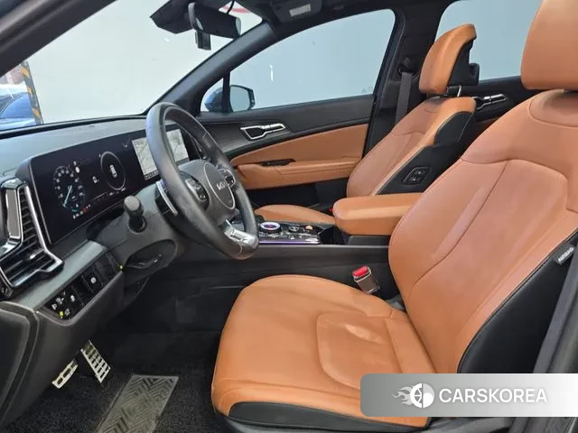 Kia Sportage 5th Generation id 3669488 из Кореи 8