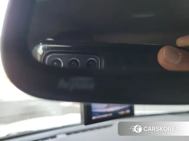 Renault Korea (Samsung) XM3 id 3399062 из Кореи 8