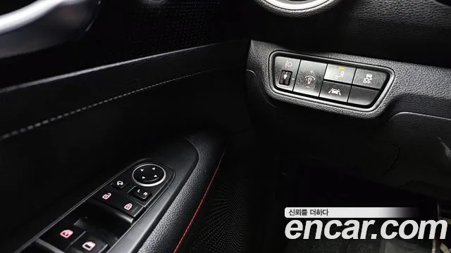 Kia Come New K3 id 2621168 из Кореи 8