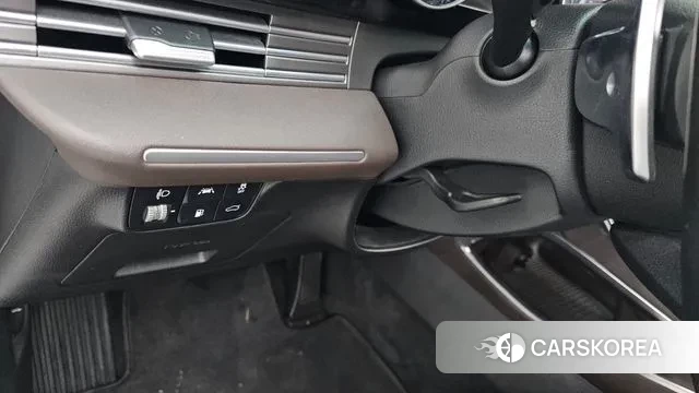 Hyundai The New Grandeur IG id 3428438 из Кореи 8