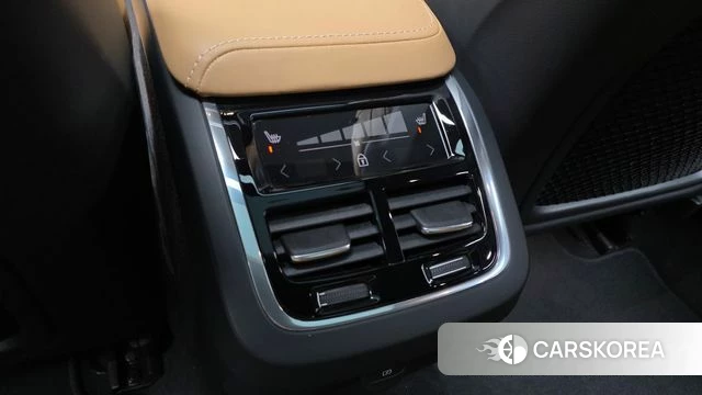 Volvo S60 3rd generation id 4429546 из Кореи 8