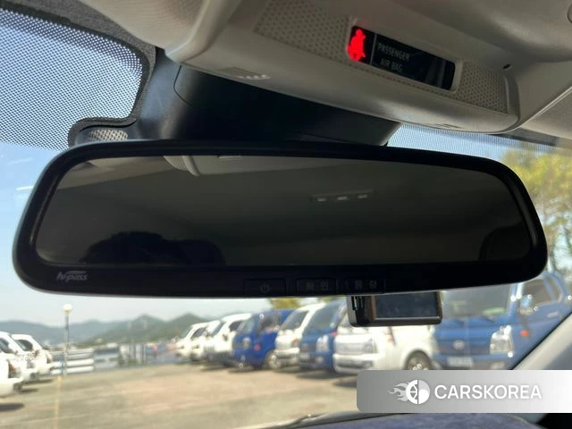 Renault Korea (Samsung) XM3 id 4330981 из Кореи 8