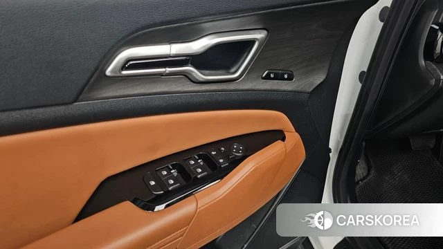 Kia Sportage 5th Generation Hybrid id 3826877 из Кореи 8