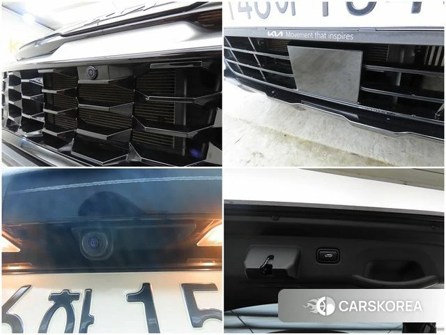 Kia Sportage 5th Generation id 4609153 из Кореи 8