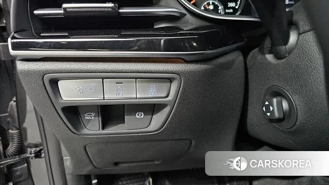 Genesis G80 (RG3) id 3721105 из Кореи 8