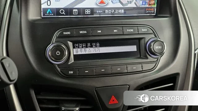 Chevrolet (GM Daewoo) The New Spark id 3434551 из Кореи 8