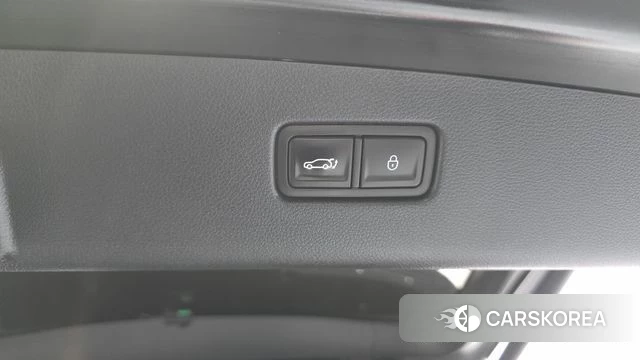 Genesis GV70 id 4316462 из Кореи 8