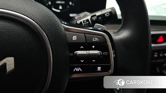 Kia The New Sorento 4th Generation id 4640500 из Кореи 8