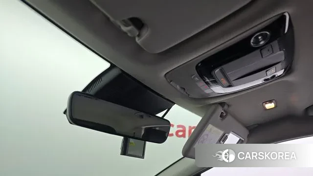 Kia Sportage 5th Generation Hybrid id 3665485 из Кореи 8