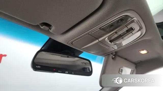 Hyundai Santa Fe TM id 3439730 из Кореи 8