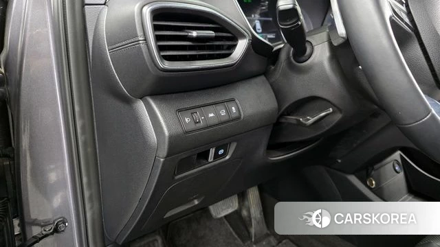 Hyundai The New Santa Fe id 4401967 из Кореи 8